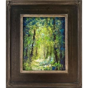 Kimberly Adams - Forest Light