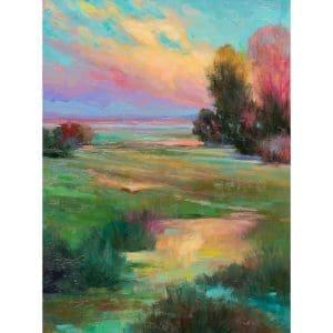 Emiliya Lane - Magnuson, Quietly