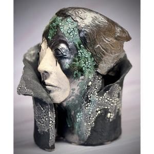 Hilda Bordianu - Metamorphosis