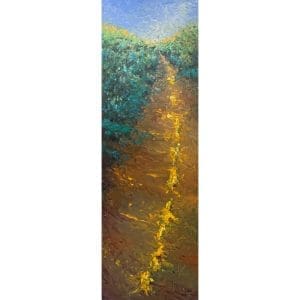 Kimberly Adams - Following the Light