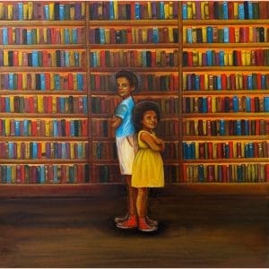 Sofia Krasnovskaya - Quiet Companions