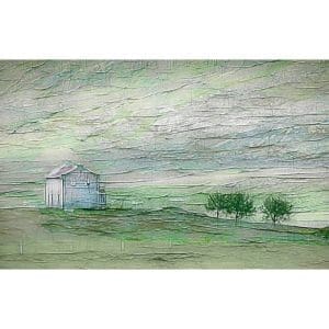 Jean Burnett - A Place Apart