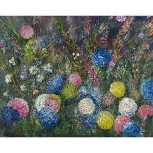 Tom Mattioli - The Art of Nature