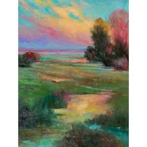 Emiliya Lane - Light Persist