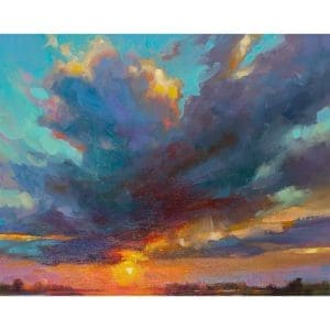 Emiliya Lane - After The Perfect Storm