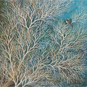 Donna Wallace - Near the Sky